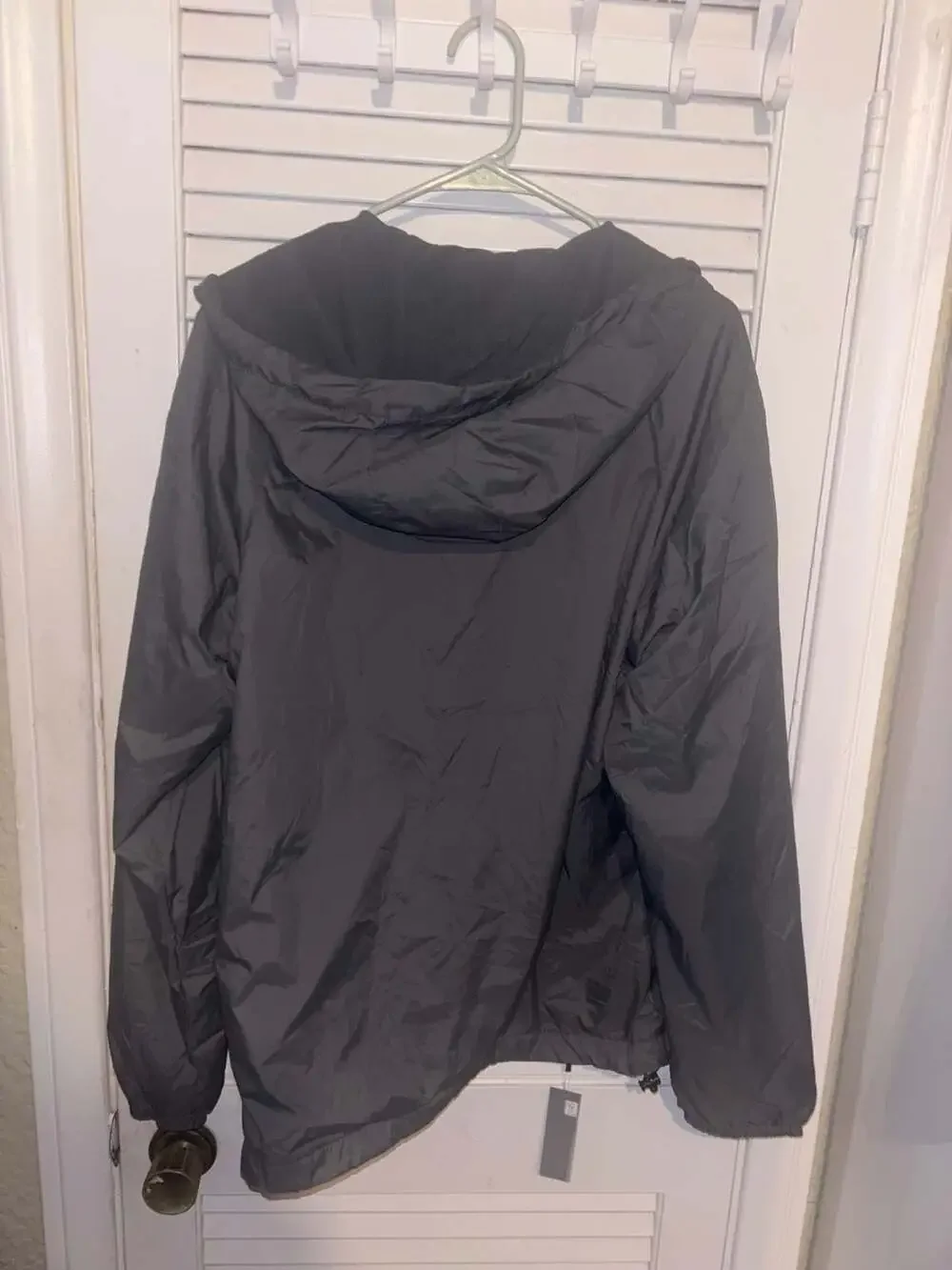 New Balance size brand